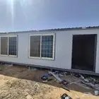 غرف بركسات