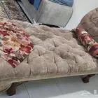 اريكة على السوم