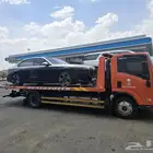 سطحه هيدروليك من أبها الي جده مكه المدينه المنوره