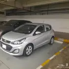 سبارك شيفرولية 2019
