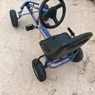 سيكل اربع كفرات
