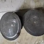 نيسان التيما 2006 تشليح