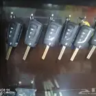 نسخ مفاتيح برمجة ريموت