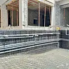 جميع اعمال السباكه الحديثة والمسابح اسكيمر