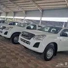 ايسوزو غمارتين دبل 2024ديزل زجاج كهرباء