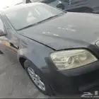 كابرس 2009 مديل 6 سرندل تشليح