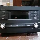 مسجل كيا سوبر تاج للبيع حق الوكاله مو مستعمل