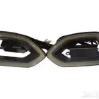 ليد داخل شبك تشارجر 2019 قطعتين