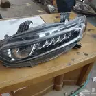 شمعات هوندا كورد