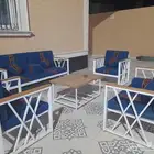 كراسي خارجه في الخرج