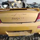 هونداي كوبيه 2005