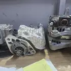 قطع غيار دينمو. سلف كمبروسر علبه دركسون اف جي برادو جيب