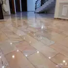 جلي بلاط