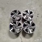 جنوط النترا اصلي وكالة مقاس 17