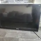 شاشة تلفزيون kmc 50 بوصه بحاله ممتازه