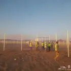 مقاول شبوك