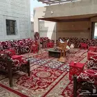 تاجير جلسات شعبيه