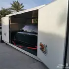 سطحه هيدروليك مقفلة من جدة للرياض