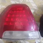 اسطبات كابرس رويال كرستال تجاريات 2013