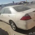 هوندا اكورد موديل2007 تشليح بيع قطع غيار فقط