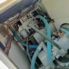 مضخة هدروليك دوتس