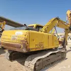 بوكلين كوماتسو موديل 97