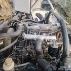 قطع غيار دينات ميتسوبيشي 2015 تشليع حمدانيه مكائن جربوكسات ك