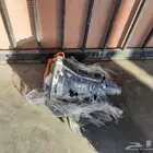 قير تويوتا راش افانزا جديد وكاله غير مستعمل
