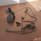 كمبرسر جمس طويل كامل بلياته