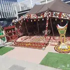 خيام تراثية ركنيات تراثية بيوت شعر تراثية