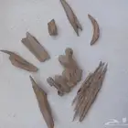 8 قطع عود هندي سوبر