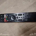 Sony Remote Control