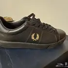 احذيه جديده Brand new shoes Fred Berry and roberto cavalli