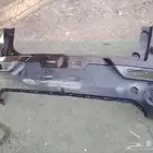 صدام خلفي جاك موديل 2021