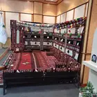 اركان تراثيه جلسات شعبيه خلفيات تراثيه