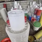 أعلاف ولوازم الطيور والاغنام