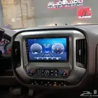 شاشة جمس سييرا