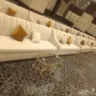ايجار كنب ومكيفات صحروايه ايجارخيام اروبيه