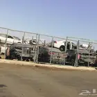 جميع قطع الكمارو ولكابرس