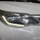 تغيير غطاء شمعات