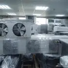 بيع غرف تبريد والتجميد