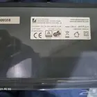 جي بي سي ماكينة تغليف A4 سعة 1100 لتر من فيوجن اسود