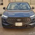 فورد توروس 2023