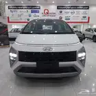 هيونداى ستارجزر سمارت 2025