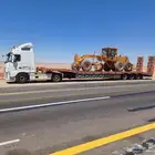 لوبدلنقل المعدات متواجدين جده مكه