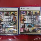 جراند سوني فايف البريميومGTA5