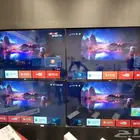 شاشات مستخدمة مقاس 55 بوصة 4k