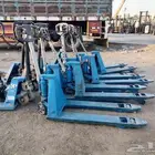 تاجير رافعة شوكية فوركلفت تاجير رافعة يدوية جاك