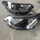 شمعات سوناتا 2020 استاندر اصلي وكاله