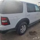 فورد اكسبلور2009